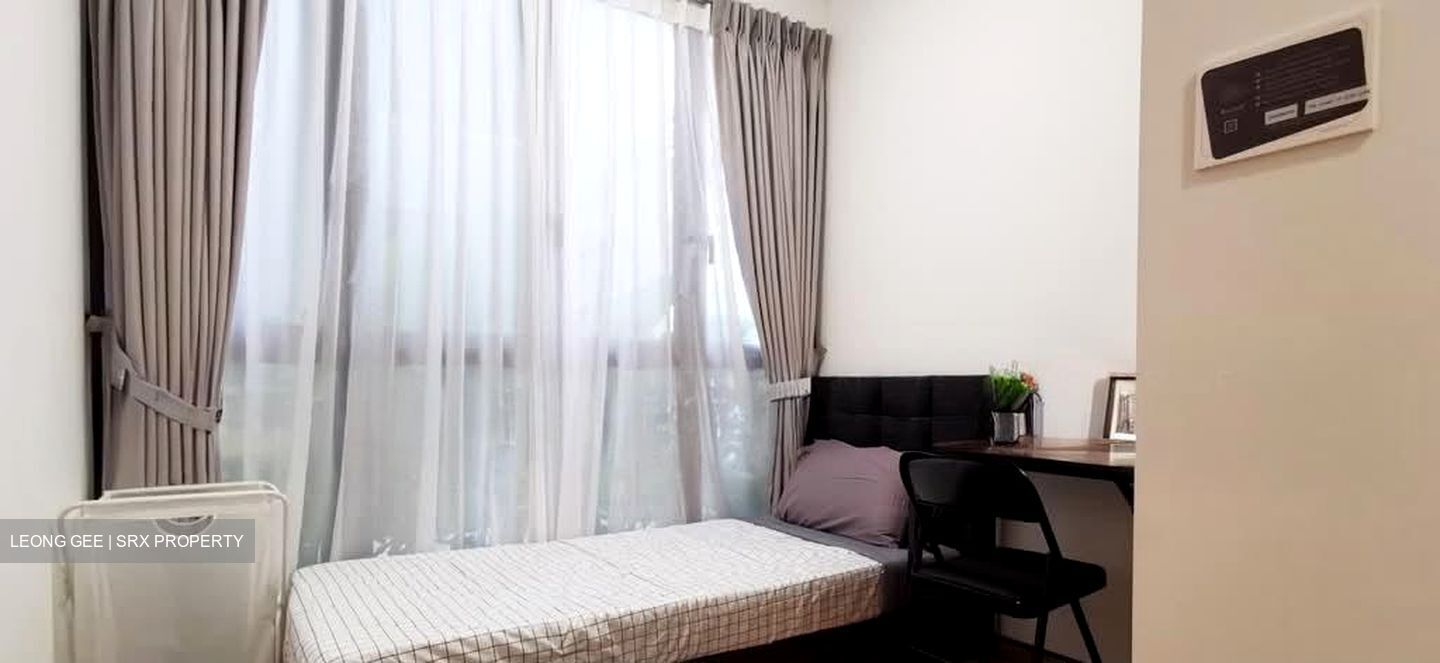 The Jovell (D17), Condominium #600088071